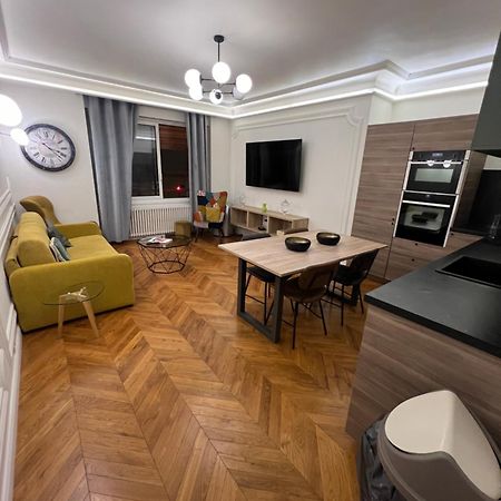 Private Apartments - Champs-Elysees パリ エクステリア 写真