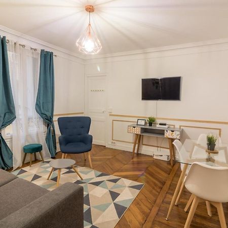 Private Apartments - Champs-Elysees パリ エクステリア 写真