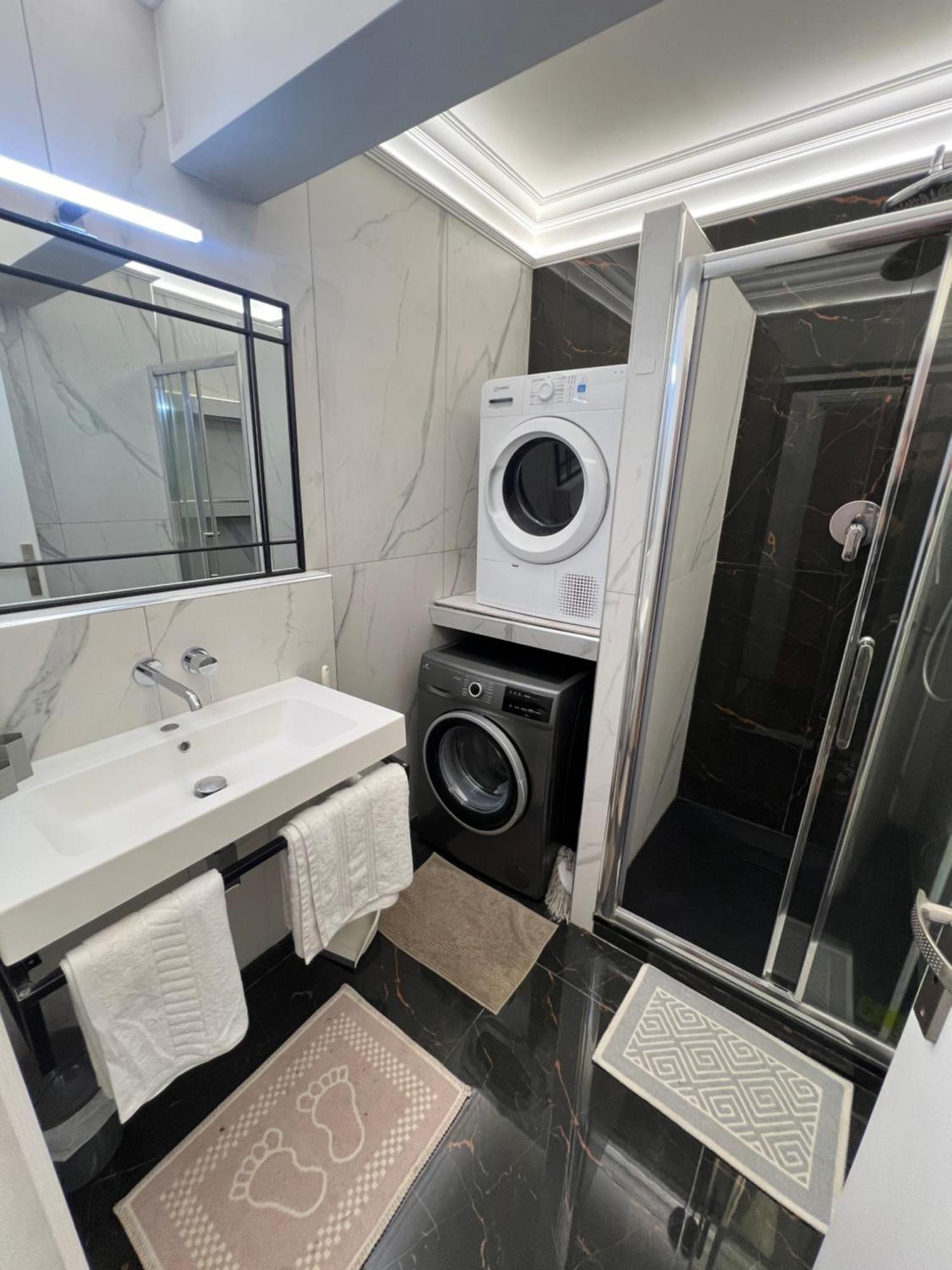 Private Apartments - Champs-Elysees パリ エクステリア 写真