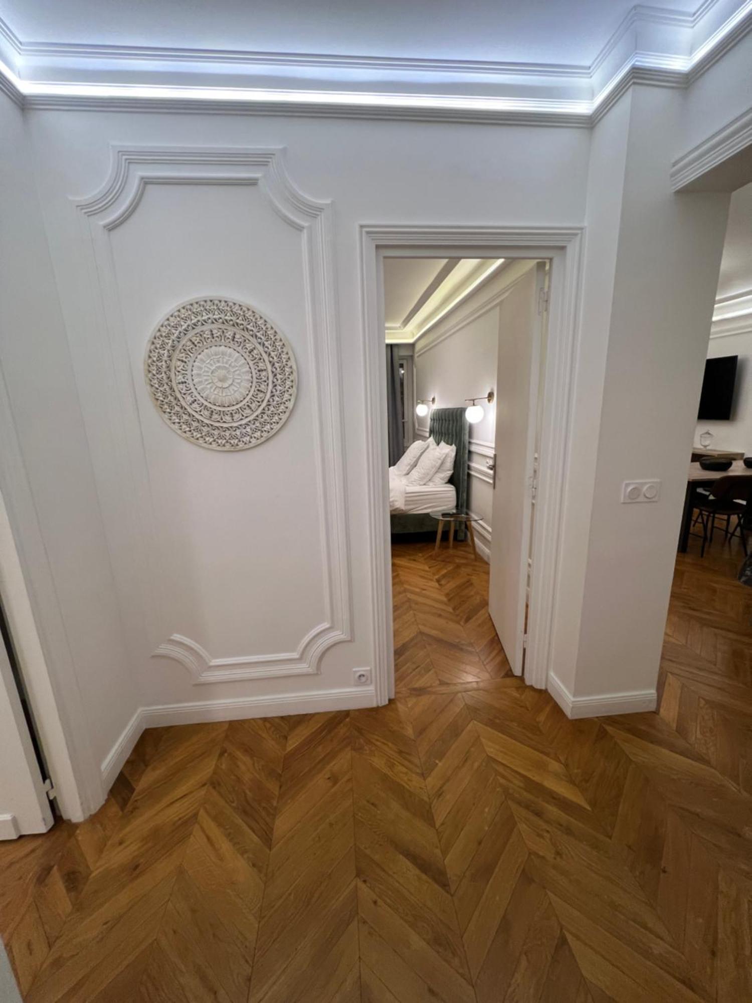 Private Apartments - Champs-Elysees パリ エクステリア 写真