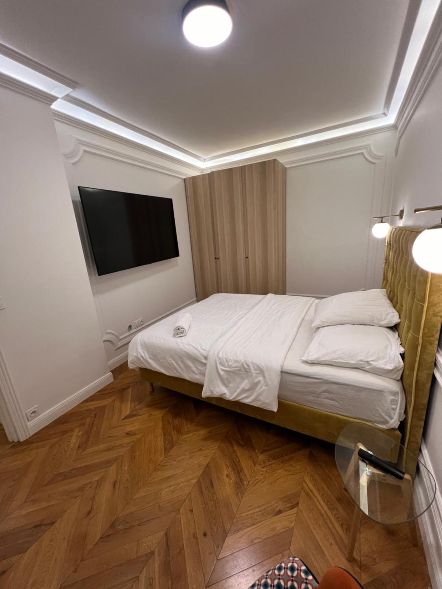 Private Apartments - Champs-Elysees パリ エクステリア 写真
