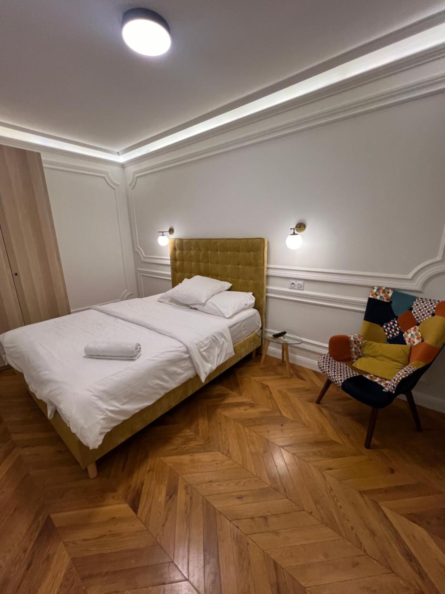 Private Apartments - Champs-Elysees パリ エクステリア 写真