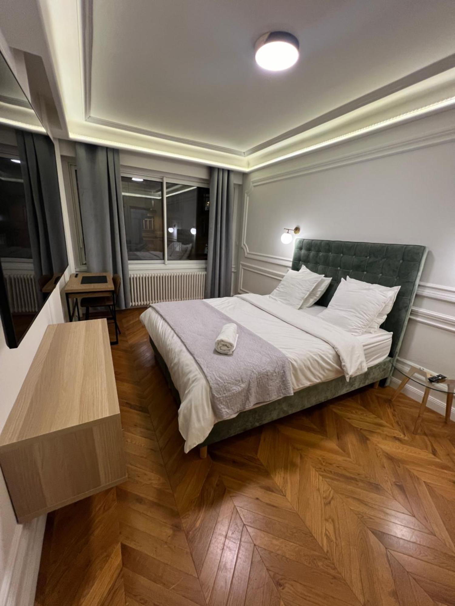 Private Apartments - Champs-Elysees パリ エクステリア 写真