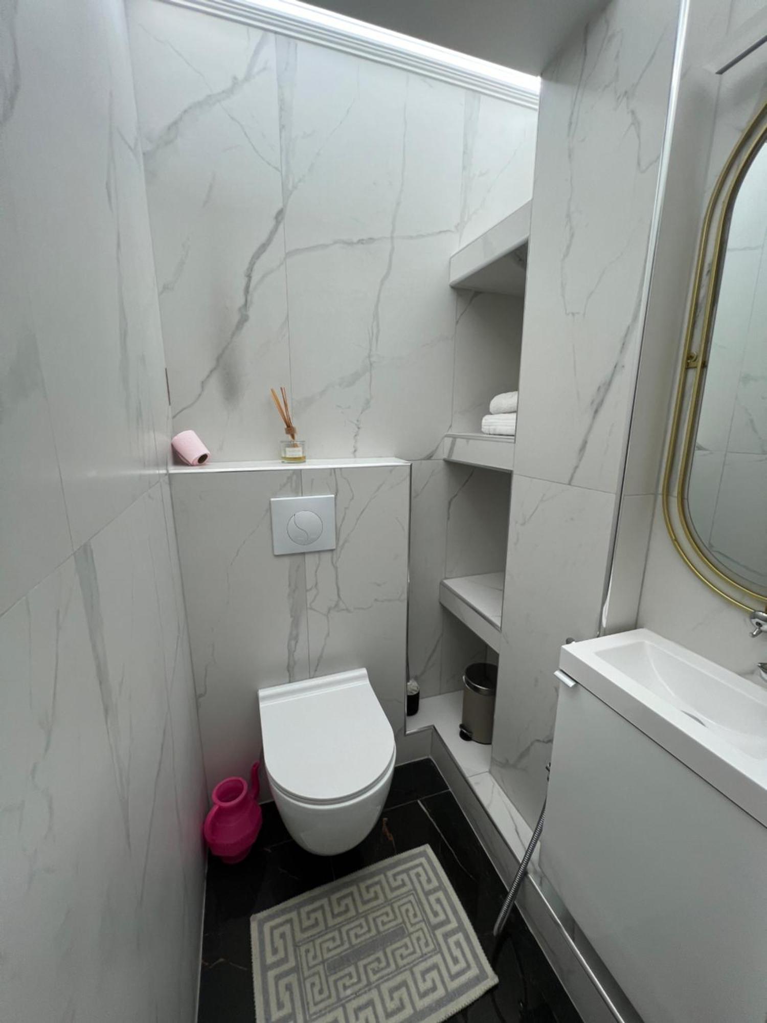 Private Apartments - Champs-Elysees パリ エクステリア 写真