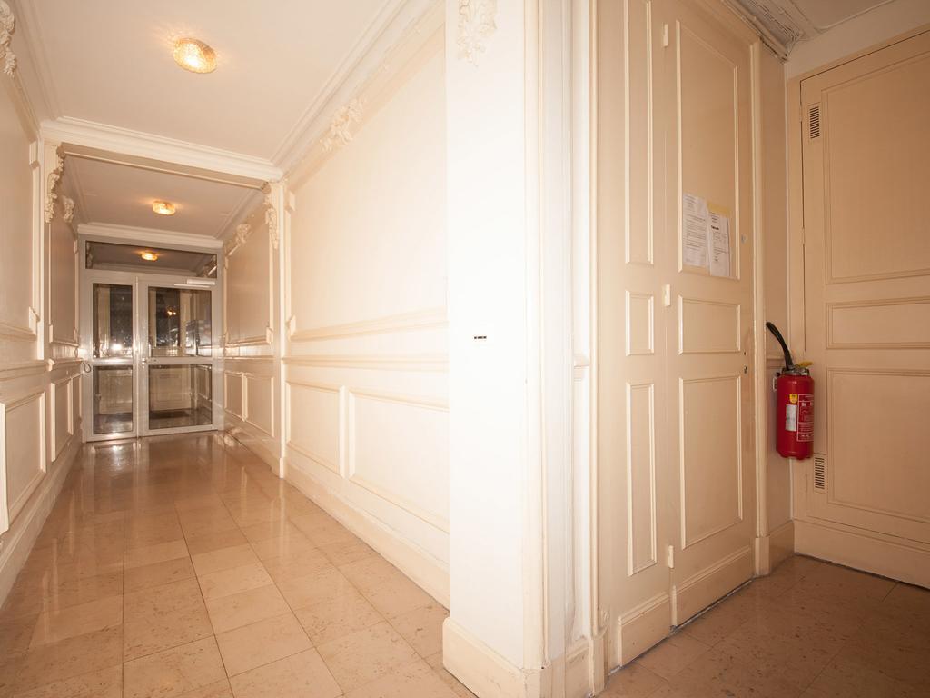 Private Apartments - Champs-Elysees パリ エクステリア 写真