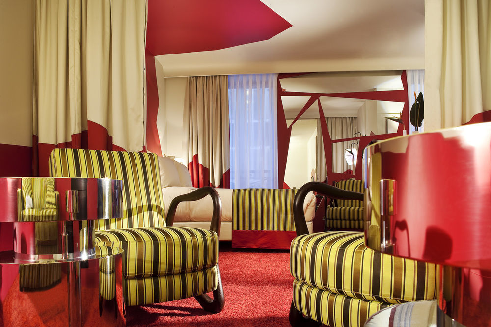 Private Apartments - Champs-Elysees パリ エクステリア 写真