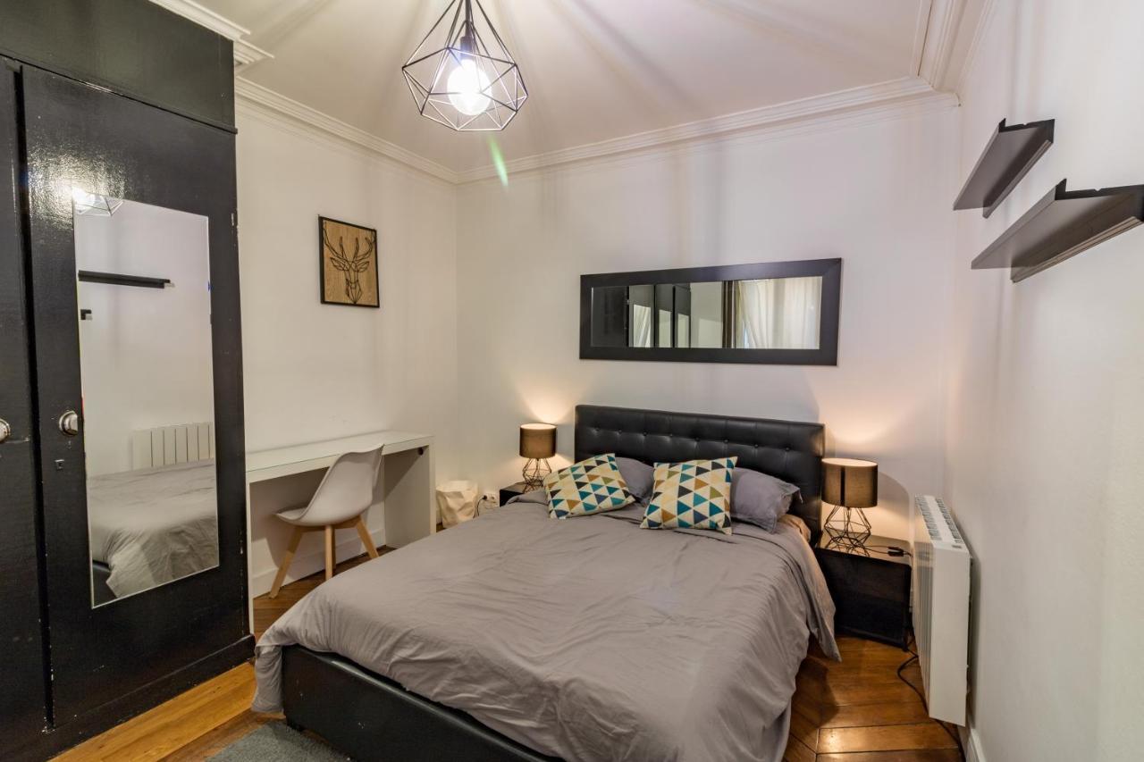 Private Apartments - Champs-Elysees パリ エクステリア 写真