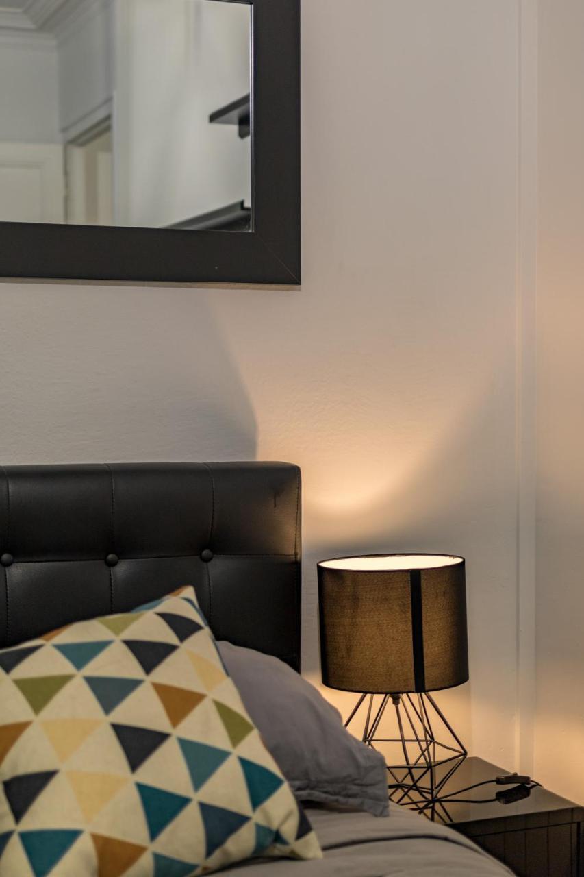 Private Apartments - Champs-Elysees パリ エクステリア 写真