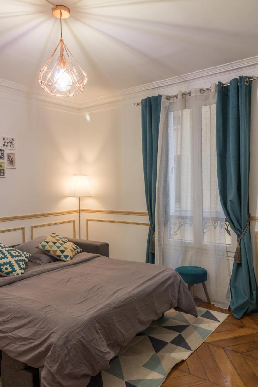 Private Apartments - Champs-Elysees パリ エクステリア 写真