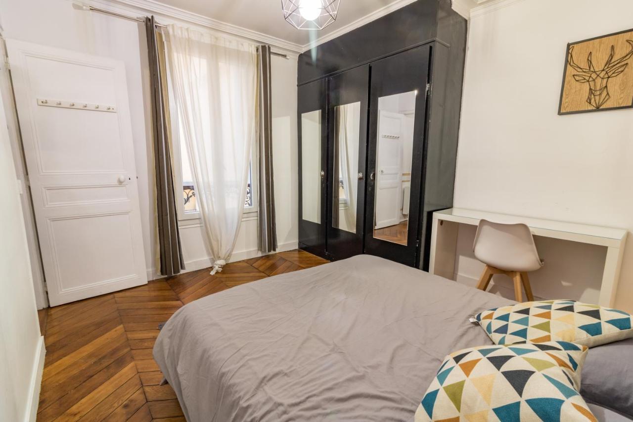 Private Apartments - Champs-Elysees パリ エクステリア 写真