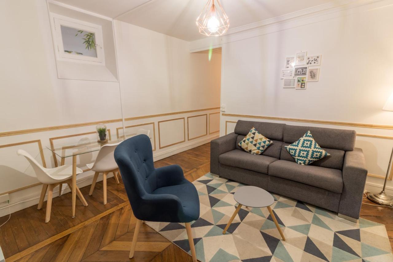 Private Apartments - Champs-Elysees パリ エクステリア 写真