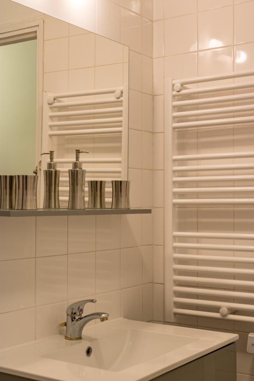 Private Apartments - Champs-Elysees パリ エクステリア 写真