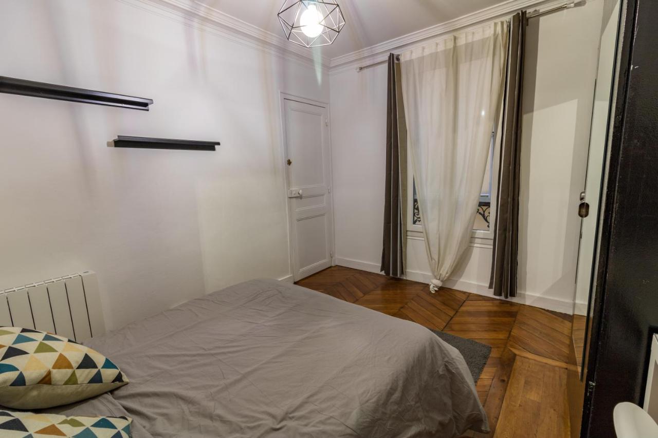 Private Apartments - Champs-Elysees パリ エクステリア 写真