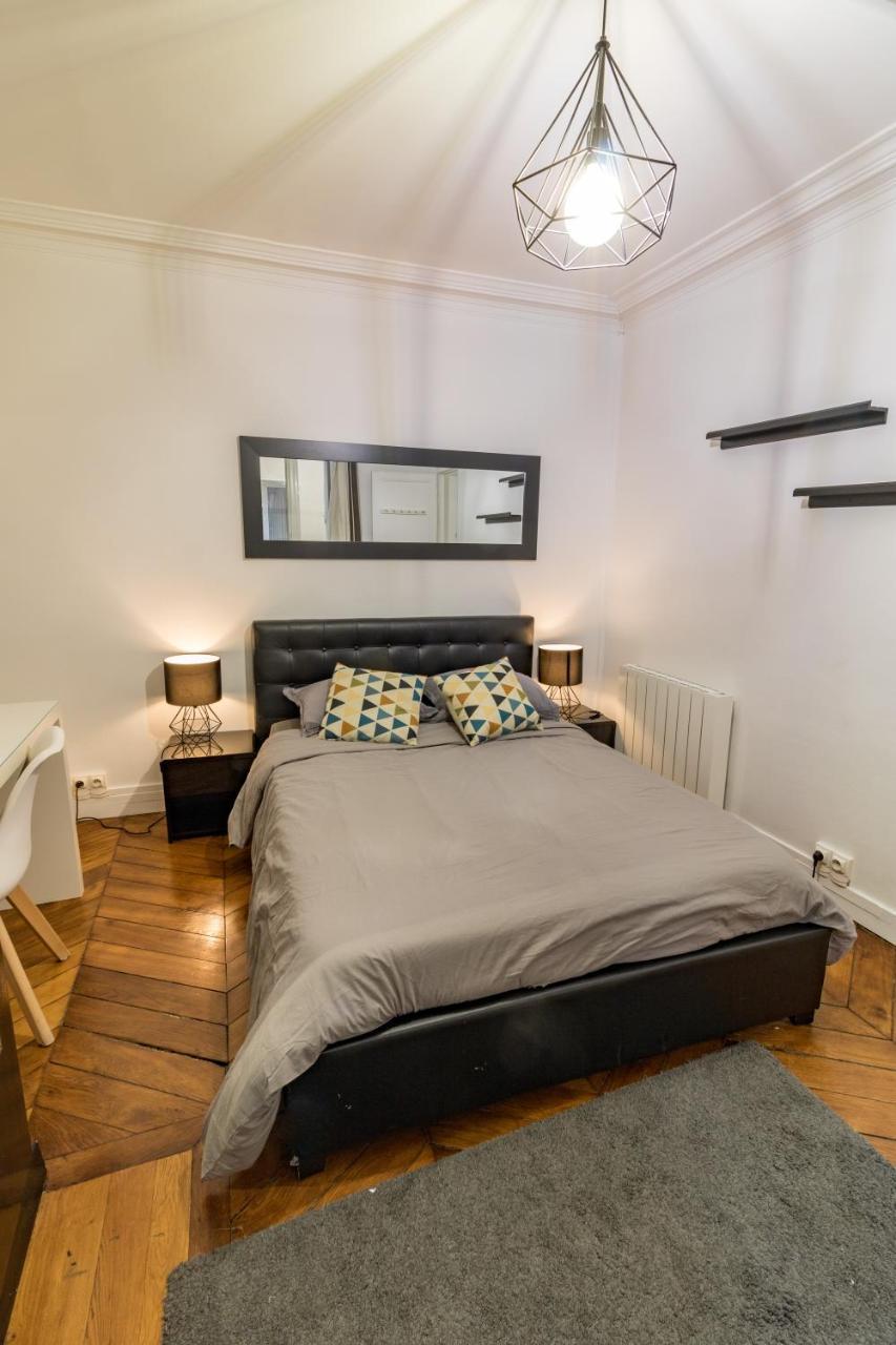 Private Apartments - Champs-Elysees パリ エクステリア 写真