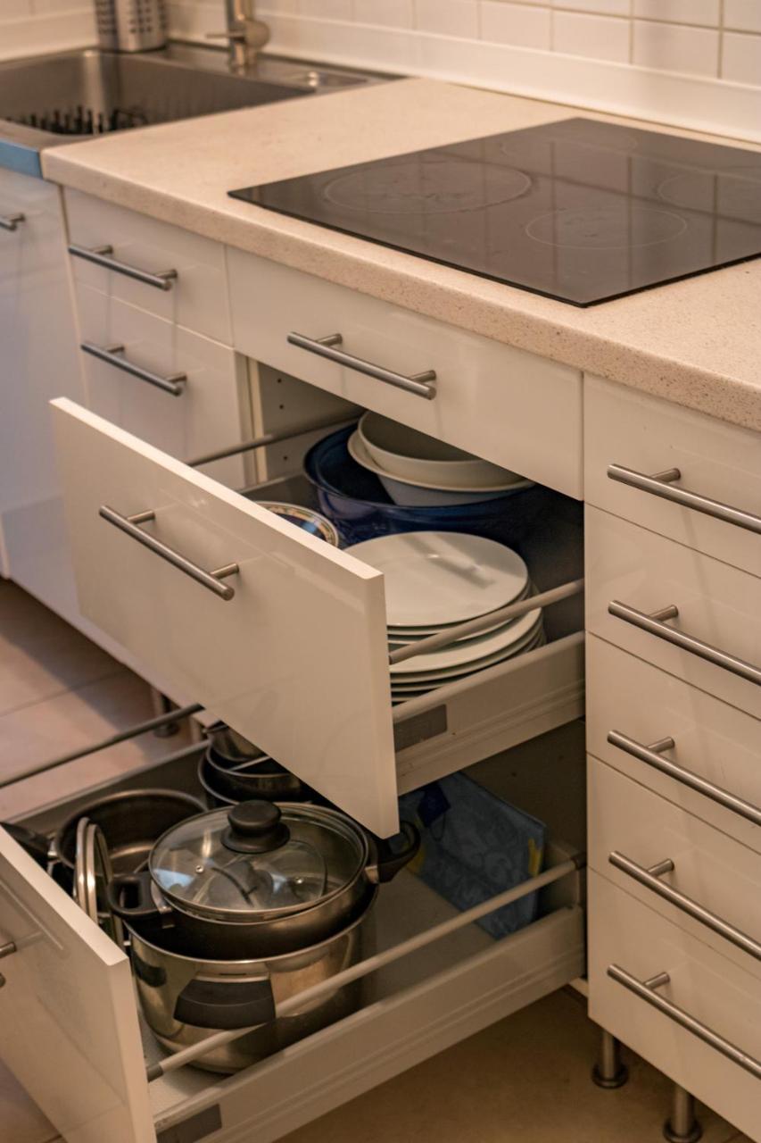 Private Apartments - Champs-Elysees パリ エクステリア 写真