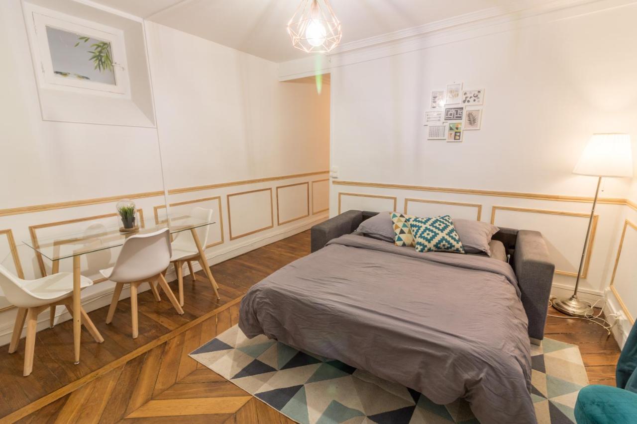Private Apartments - Champs-Elysees パリ エクステリア 写真