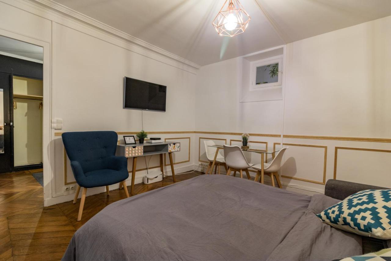 Private Apartments - Champs-Elysees パリ エクステリア 写真